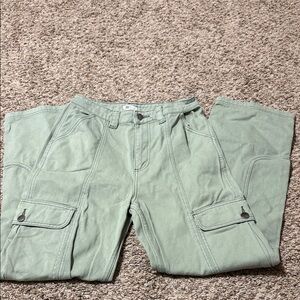 Billabong Women's Sage Wide Leg Pants